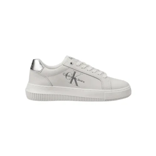 정품보장💗캘빈클라인 여성 말모 스니커즈