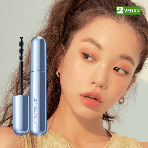 더 쇼킹 카라 비건