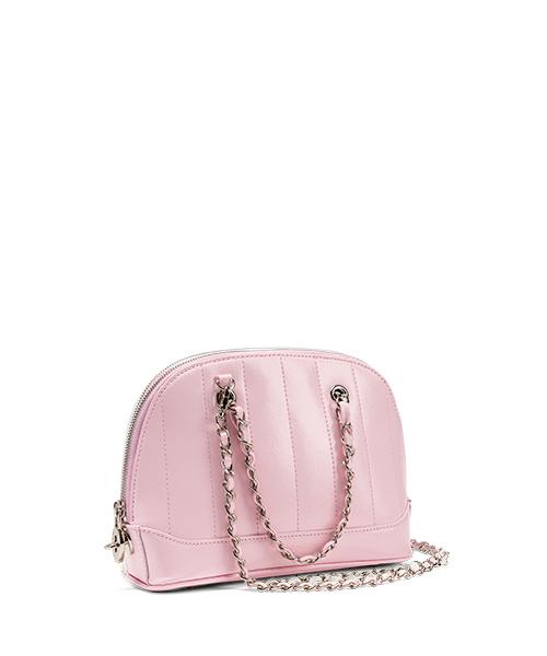 Lovel bag baby pink [12시 이전 결제시 바로배송]