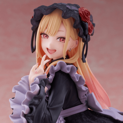 (당일발송) 타이토 (TAITO) 그 비스크 돌은 사랑을 한다 AMP 피규어 키타가와 마린 리뉴얼ver.