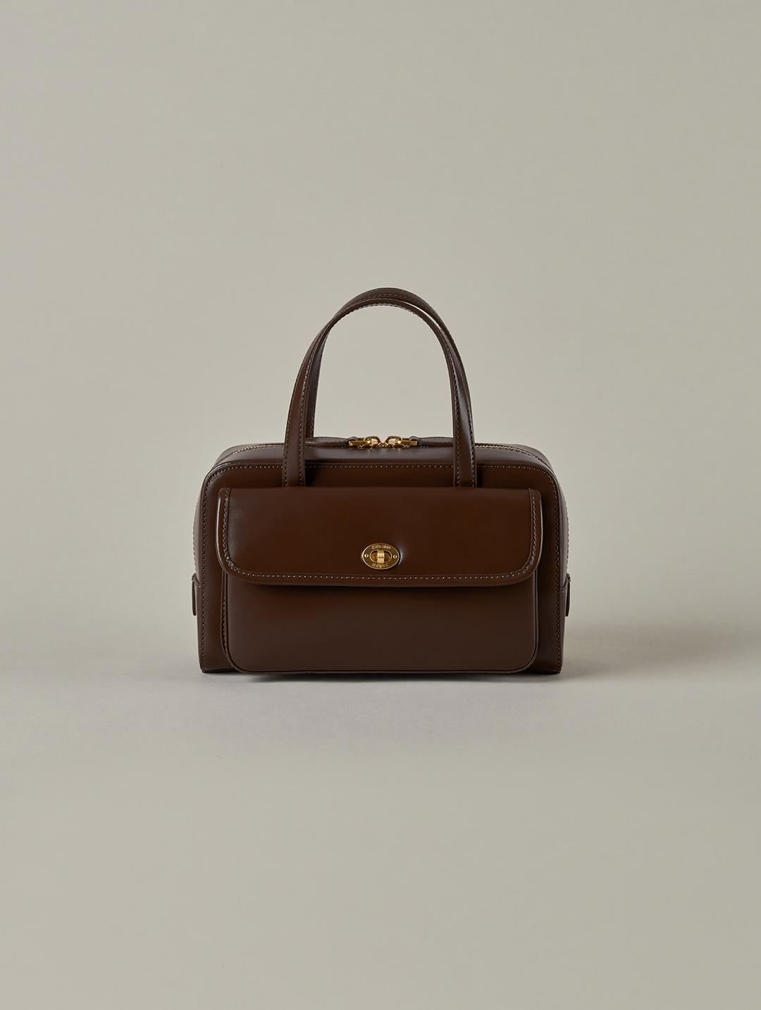 Monet Bag Brown