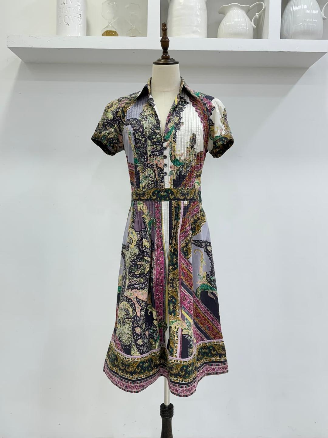 ETRO 에트로 원피스  | 후루츠패밀리