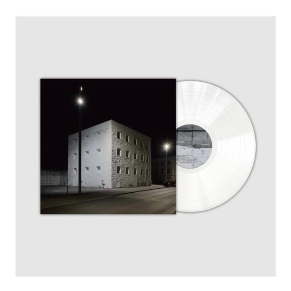 (미개봉 LP) 카더가든 - APARTMENT 2LP (블랙반) - 최저가 보장