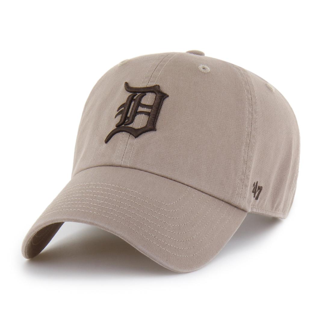 DETROIT TIGERS '47 CLEAN UP - OSF / CORTADO / A