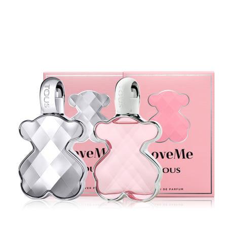 이런 상품 어때요? 토스 러브미 EDP 50ml + 토스 러브미 실버 퍼퓸 50ml