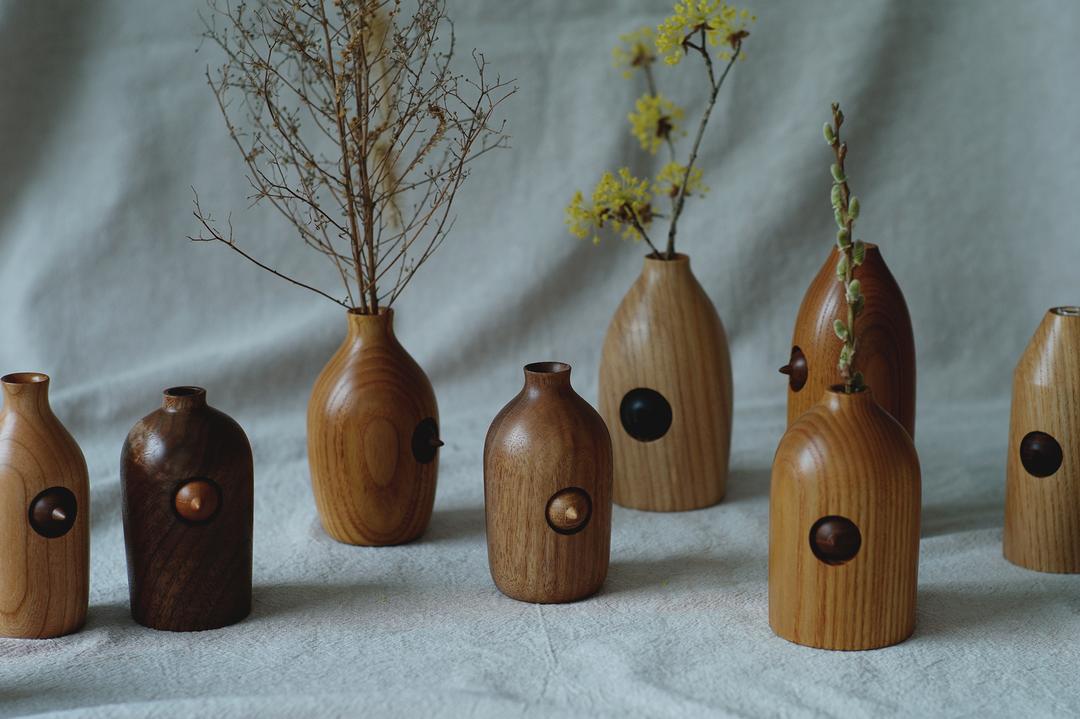 with bird (only one work)