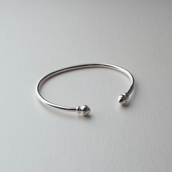 Mapsi bangle