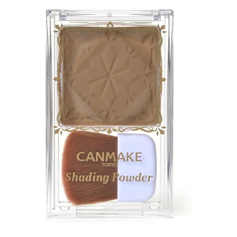 캔메이크 01호 대니쉬 브라운 쉐딩 Canmake 01 Danish Brown Shading Powder, 0.2 oz (4.4 g), 1 It | 상품 상세 | 크로켓