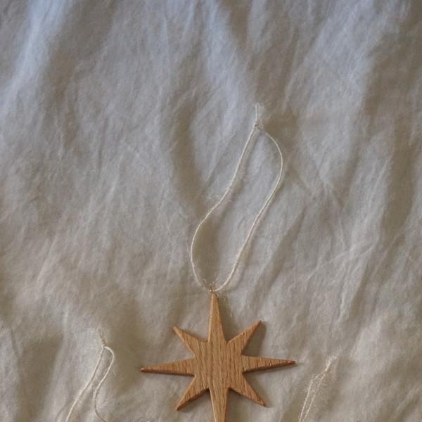 Starry Ornament