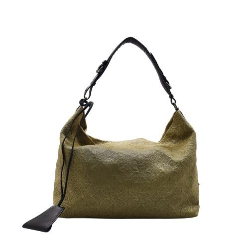 LOUIS VUITTON 루이비통 레더 호보백 10479