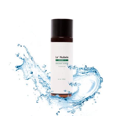 이런 상품 어때요? 르누베르 에센셜 아줄렌 시카 스킨토너 120ml / 뷰티유튜버 추천템