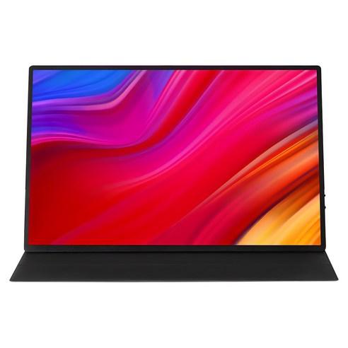 카멜 QHD 프리즘 포터블 모니터 - 게이밍 모니터 | 쿠팡