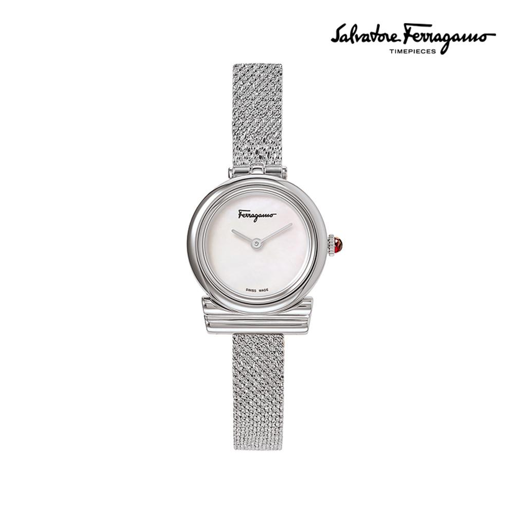 [갤러리어클락]페라가모 여성시계 SFIK007-19