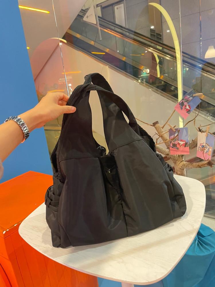 인기!![주블리샵]여행용가방,데일리,요가 헬스 필라테스 가벼운보부상