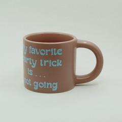 PARTY TRICK 240ml 머그