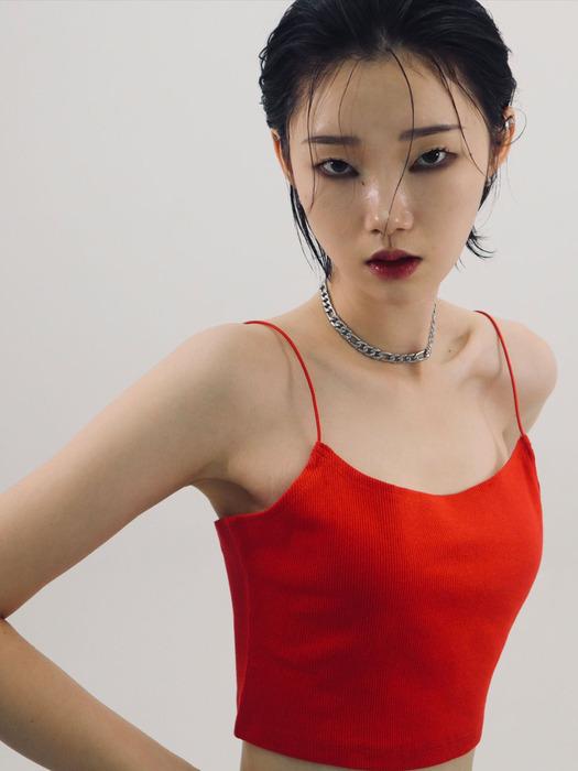 Bold chain necklace