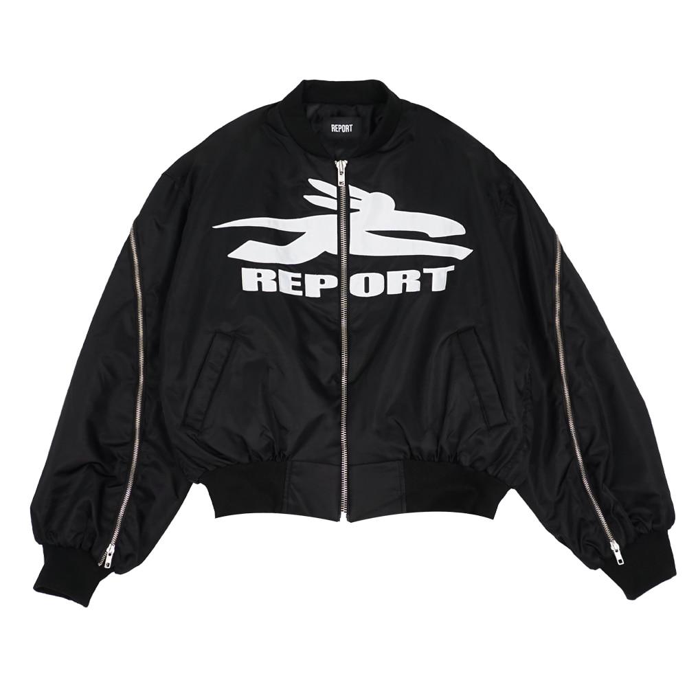 REPORT BOMBER