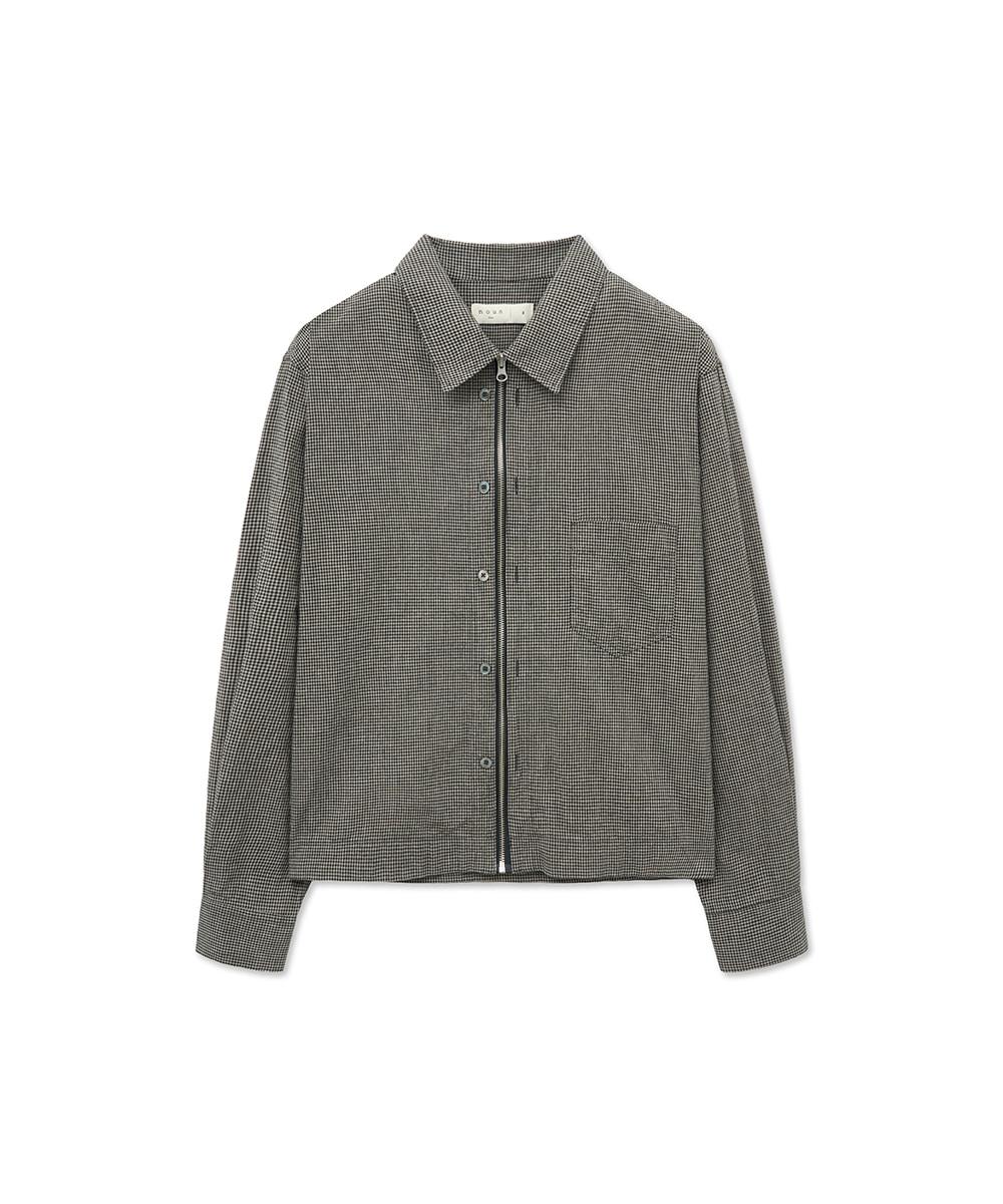 [25F/W] multi shirts (beige)