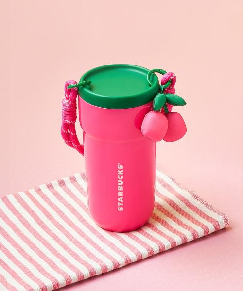 SS 포지티브 단테 텀블러 355ml +에코텀블러음료쿠폰(카톡발송)