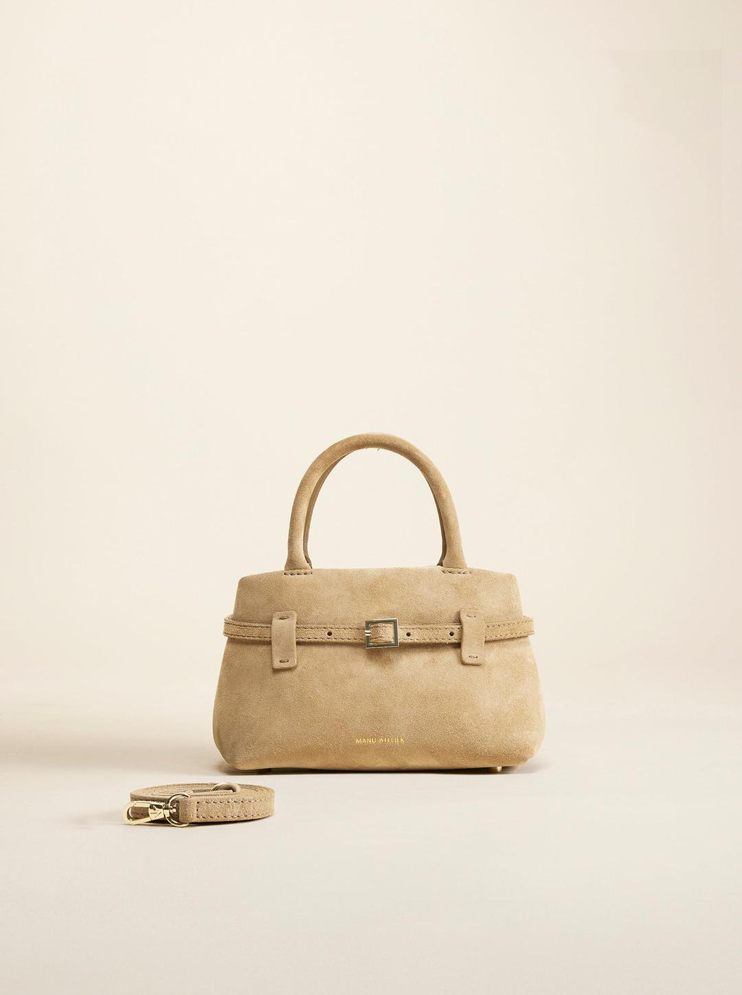 Le Cambon 20 Cachemire Suede