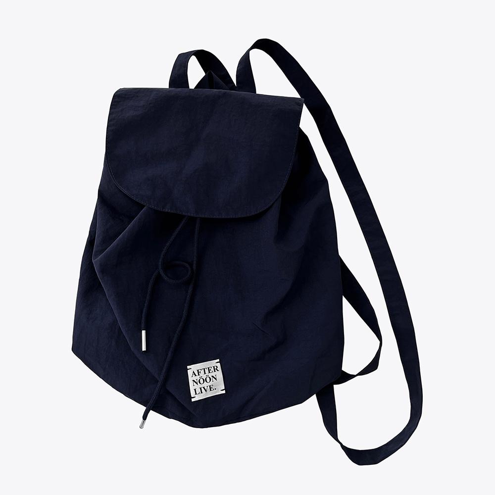 Sporty Backpack (Midnight Blue)