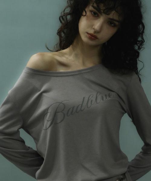 Loose Fit Top Deep Beige