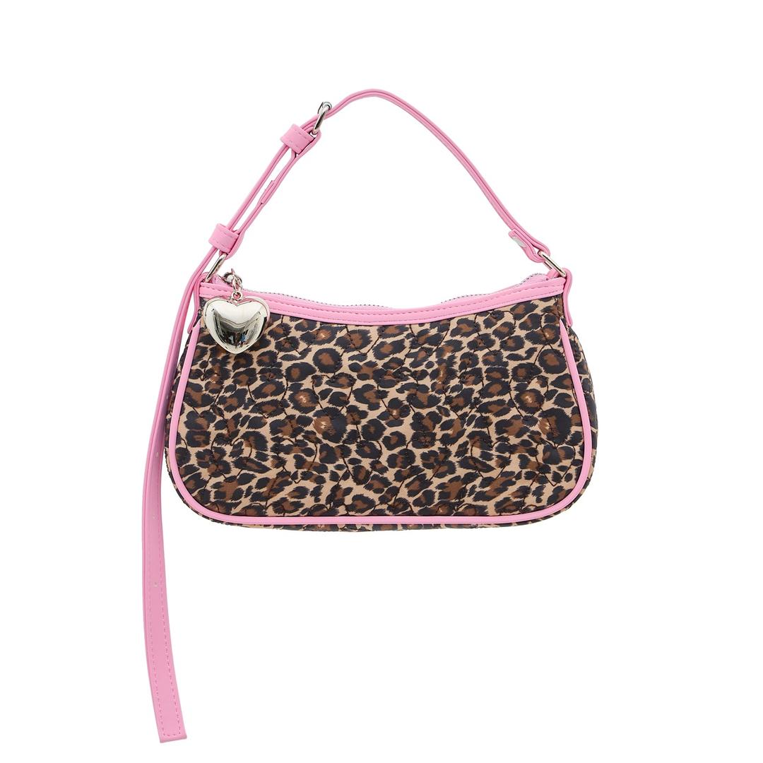 Fanny Bag(파니백)_Leopard