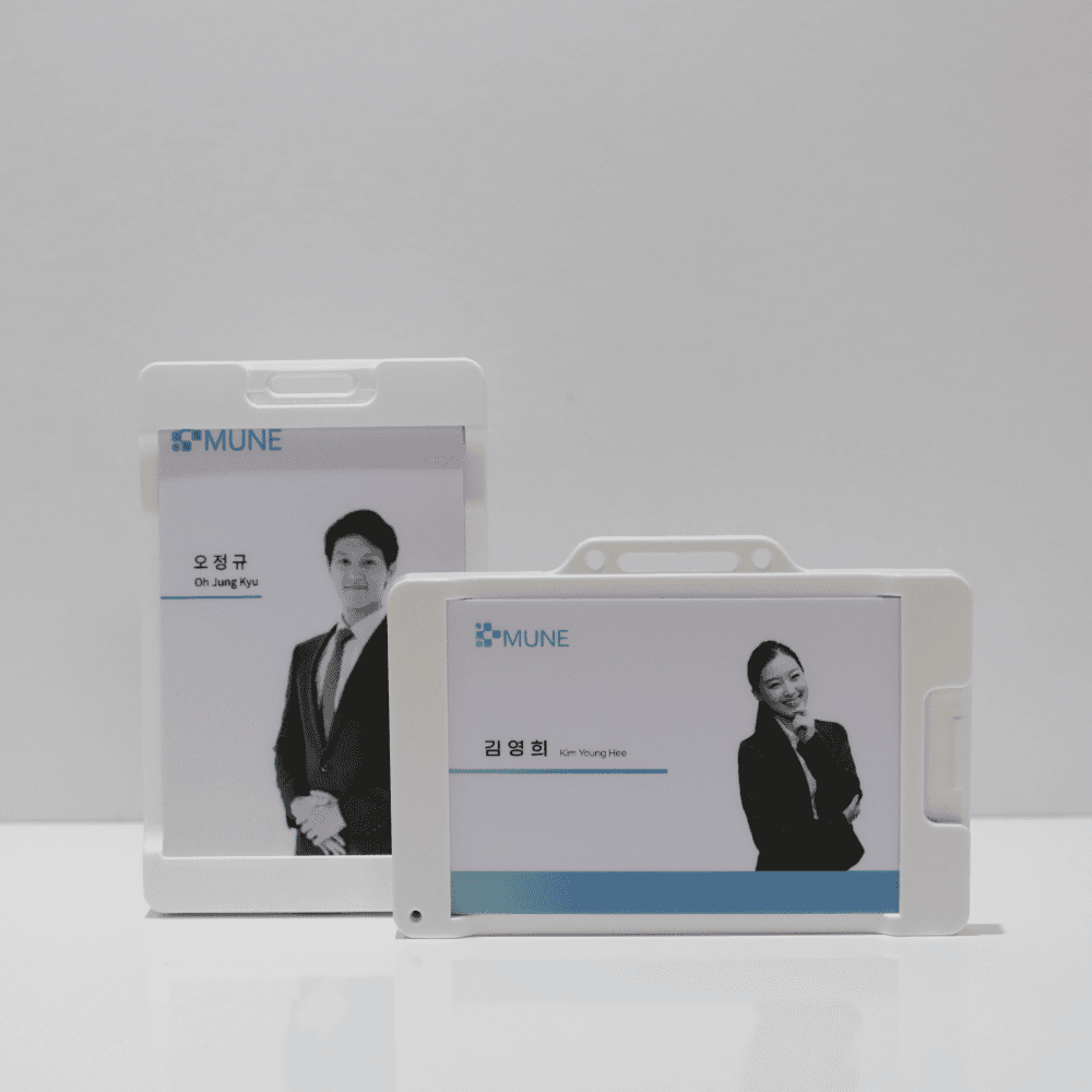 사원증 녹음기 버즈 라이트 (BUZZ light) 32GB