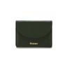FENNEC HALFMOON MINI WALLET - KHAKI
