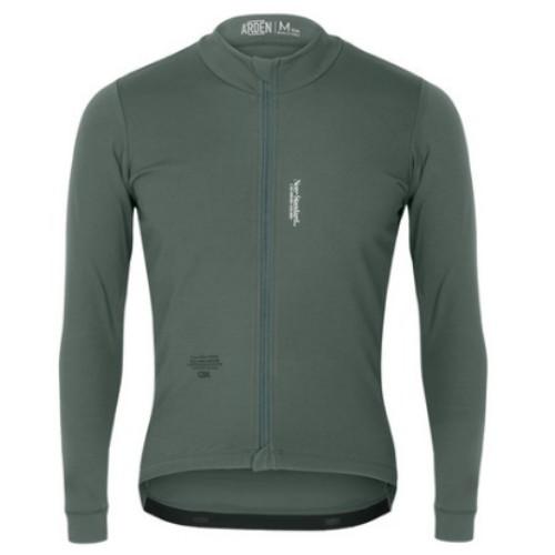 아덴바이크 남성용 논 스탠다드 윈터 져지 2.0