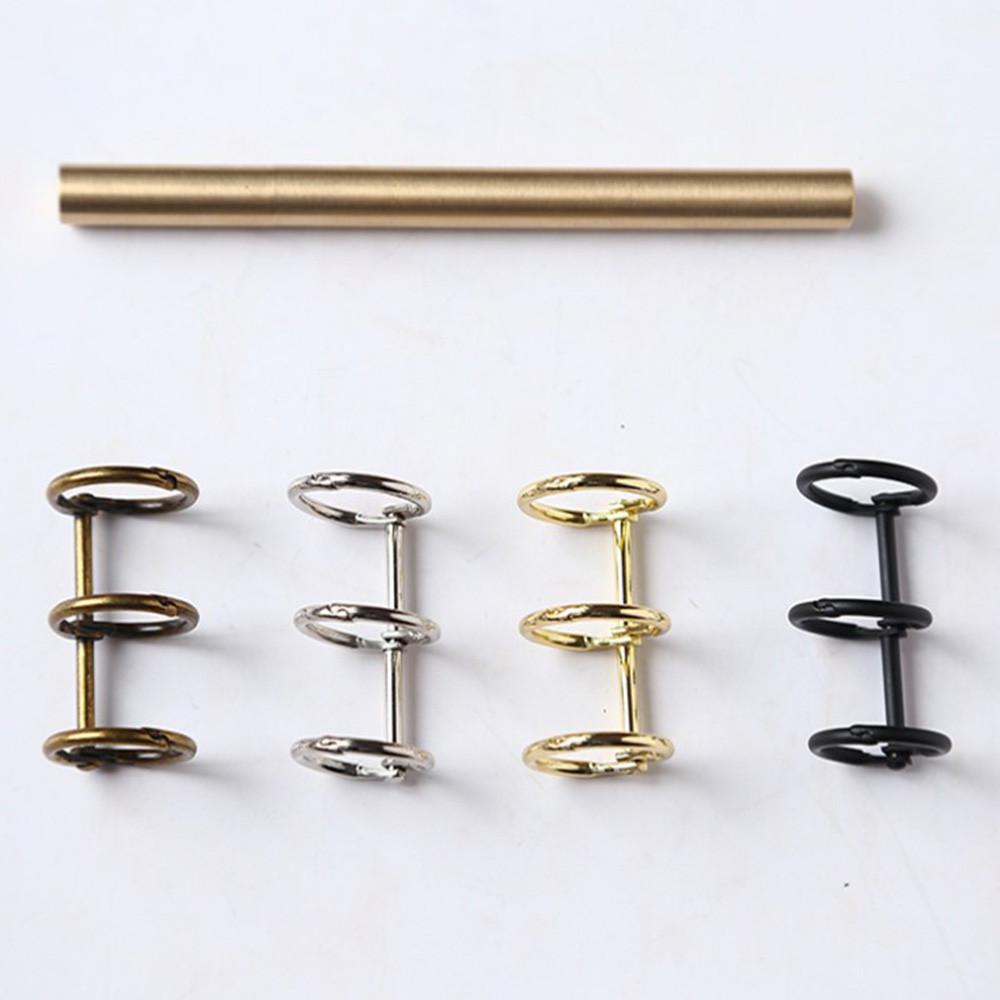 3공 루즈링 바인더링