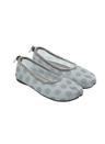 Mesh Air String Flat (Dot Gray)