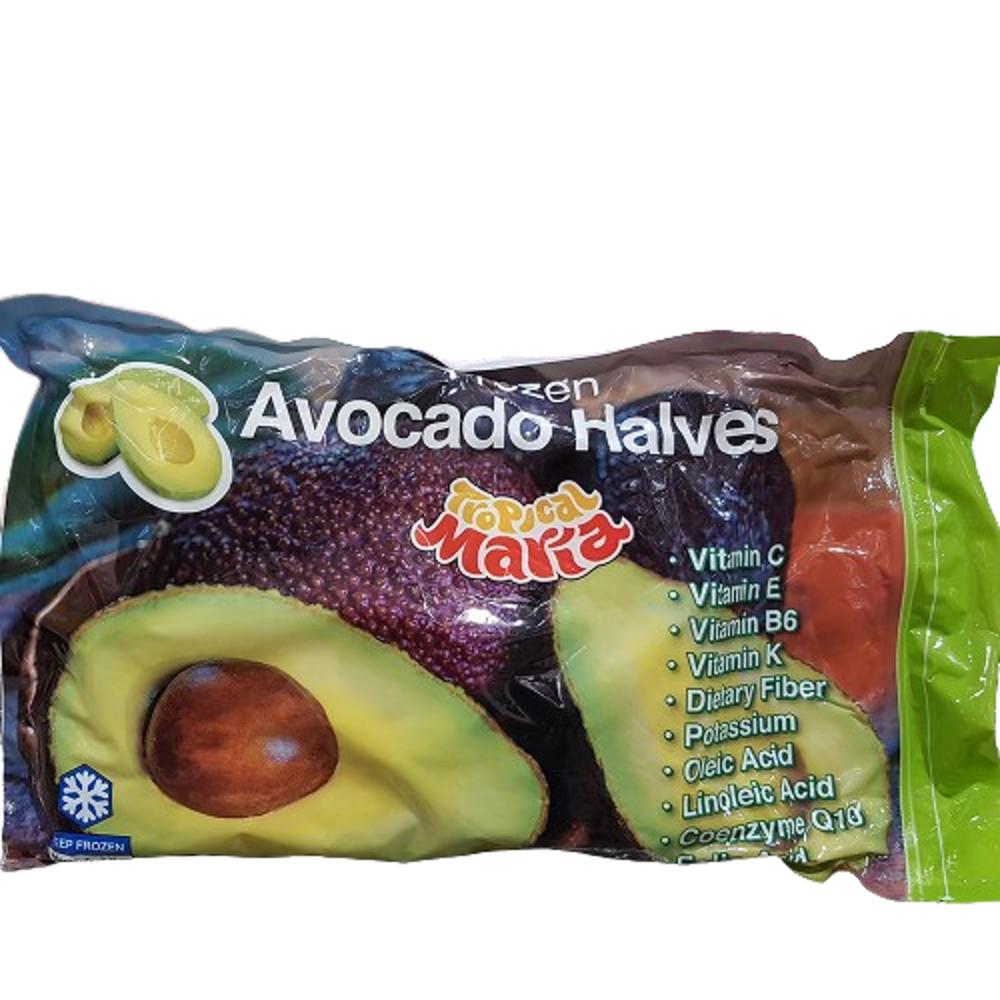 코스트코 TROPICAL MARIA 냉동 아보카도 1KG(아이스박스 무료포장) [원산지:페루]