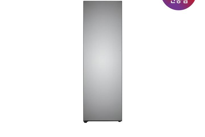 컨버터블 패키지 오브제 컬렉션 냉동고 Y322SS3SK (우열림/실버)