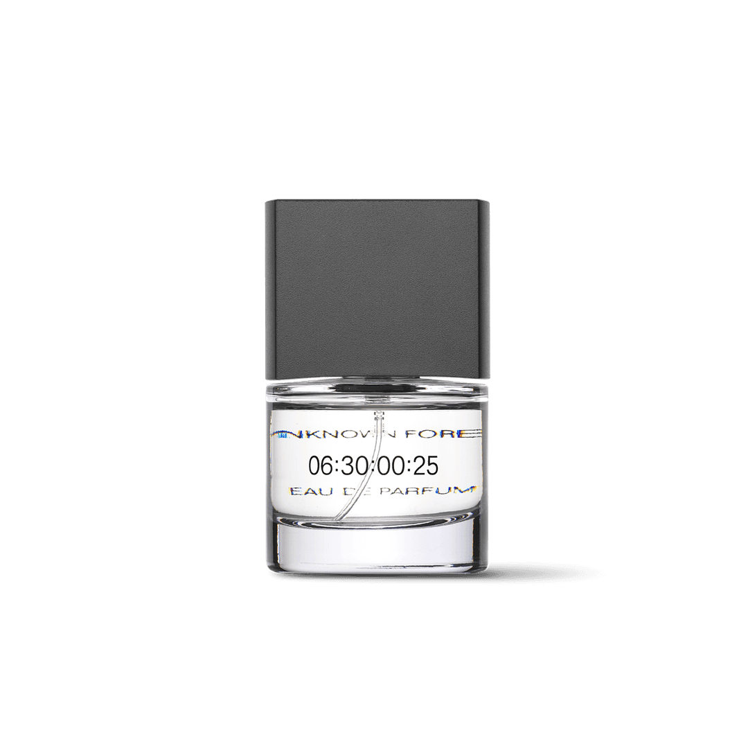 UNKNOWN FOREST Eau de Parfum 30ml