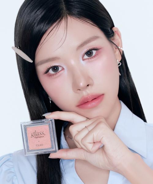 [NEW컬러] 글래스 앤 하이라이터