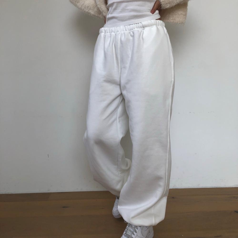 오버 루즈 조거팬츠