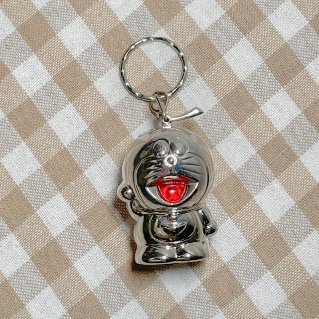 [DORAEMON] 도라에몽 라이터 키링