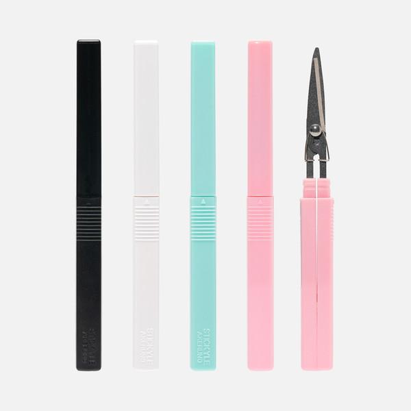 STICKYLE AKERUNO 스틱형 휴대용 가위