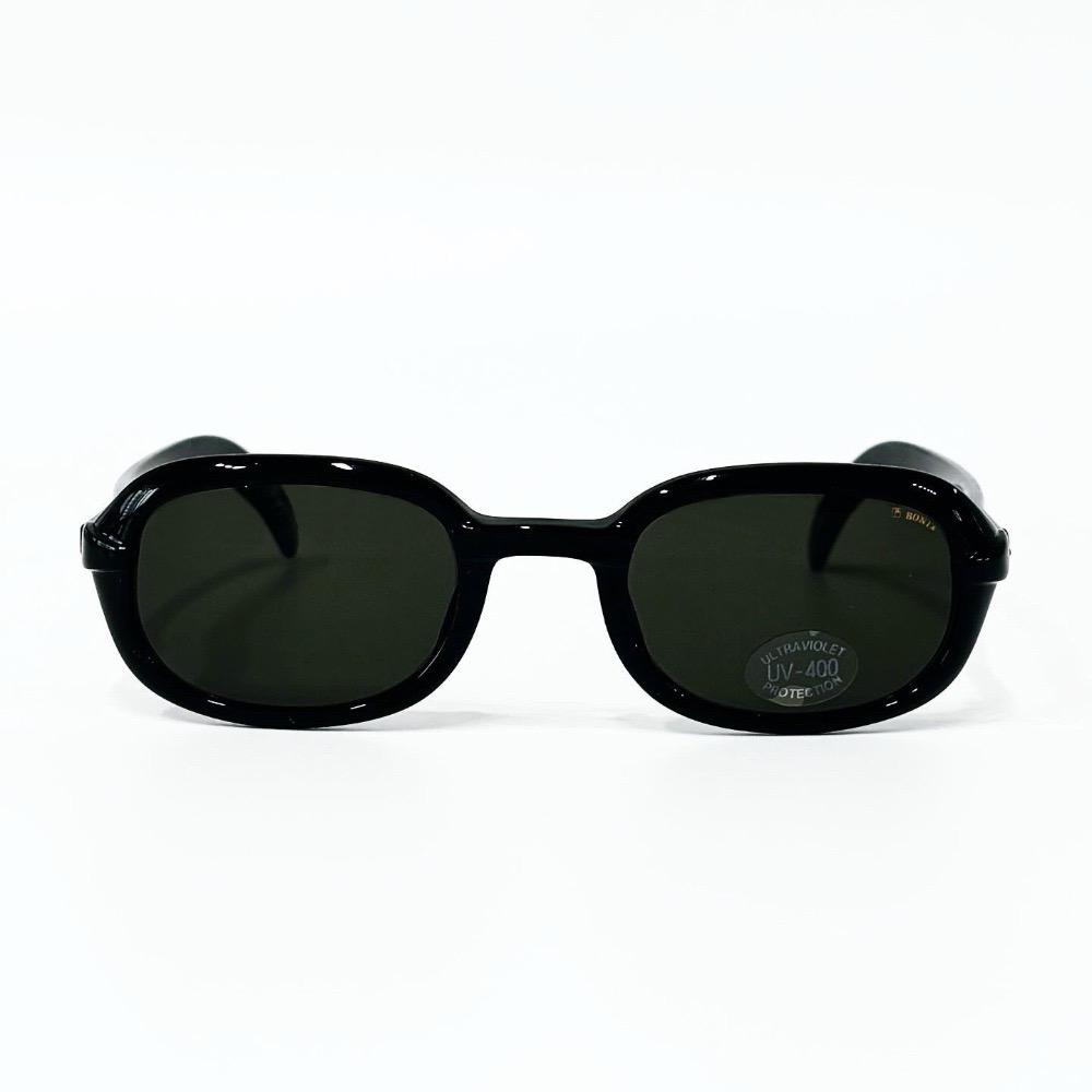 BONIA Quad Edge black sunglasses