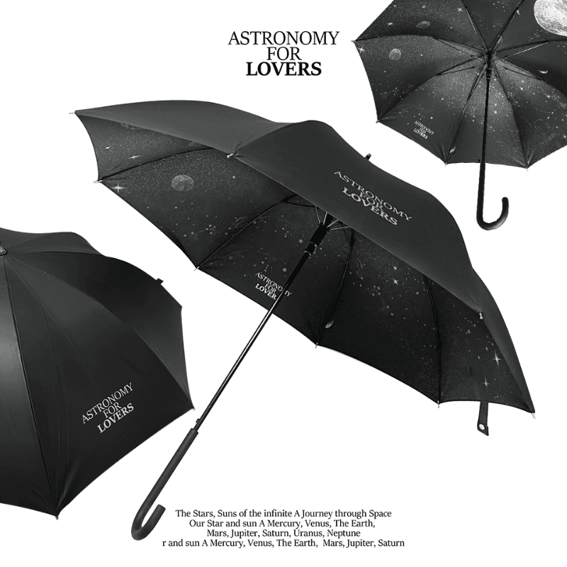 [재고판매]Astronomer's umbrella
