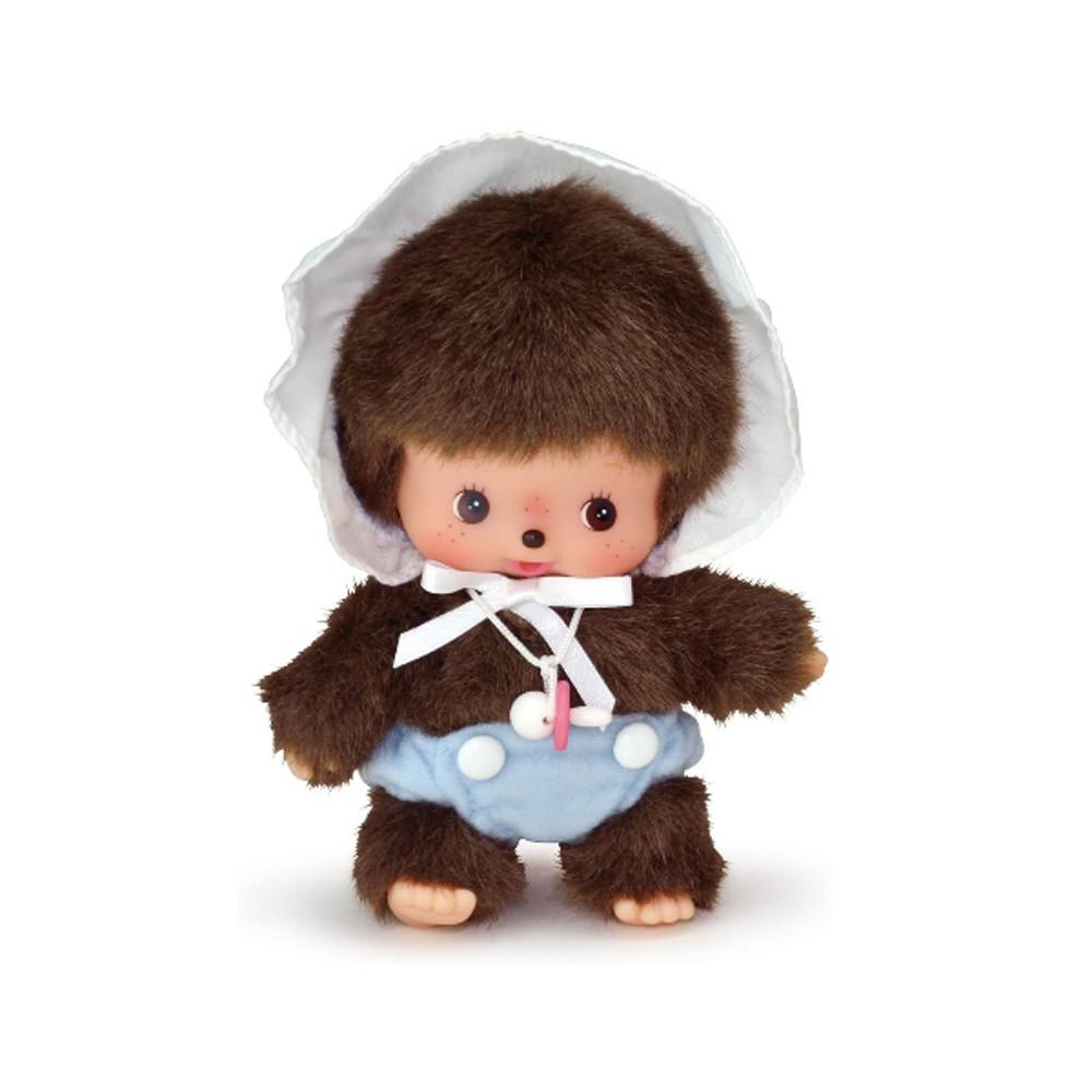 몬치치 베이비치치 보이 인형 S 키덜트 어린이날 선물
