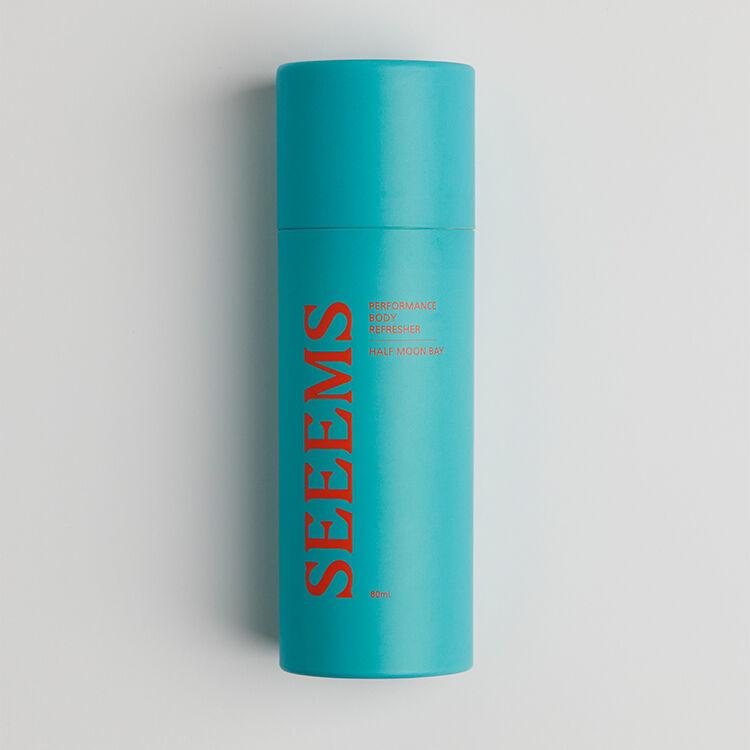 퍼포먼스 바디 리프레셔 - 하프문베이