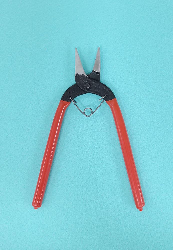 [파랑새97] 평자집게 소 대