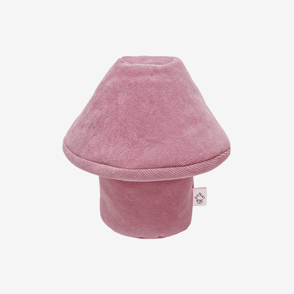 seasoning.objet | Blush Pink Mushroom