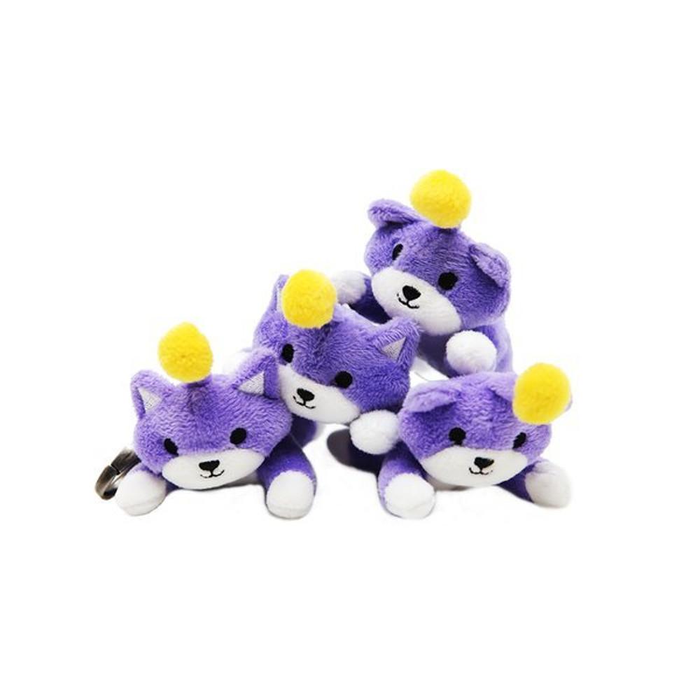 냐옹카이 야옹이 배지/열쇠고리