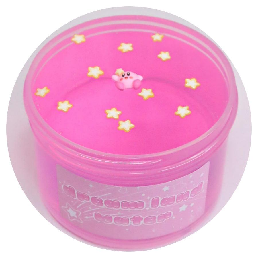 Dream Land Water Slime