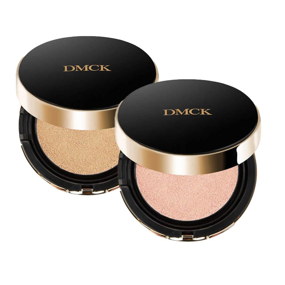 [핑크베이지 3월 중 입고 예정] DMCK 클린 아크 앰플 쿠션 본품 14g /SPF50+/여드름쿠션