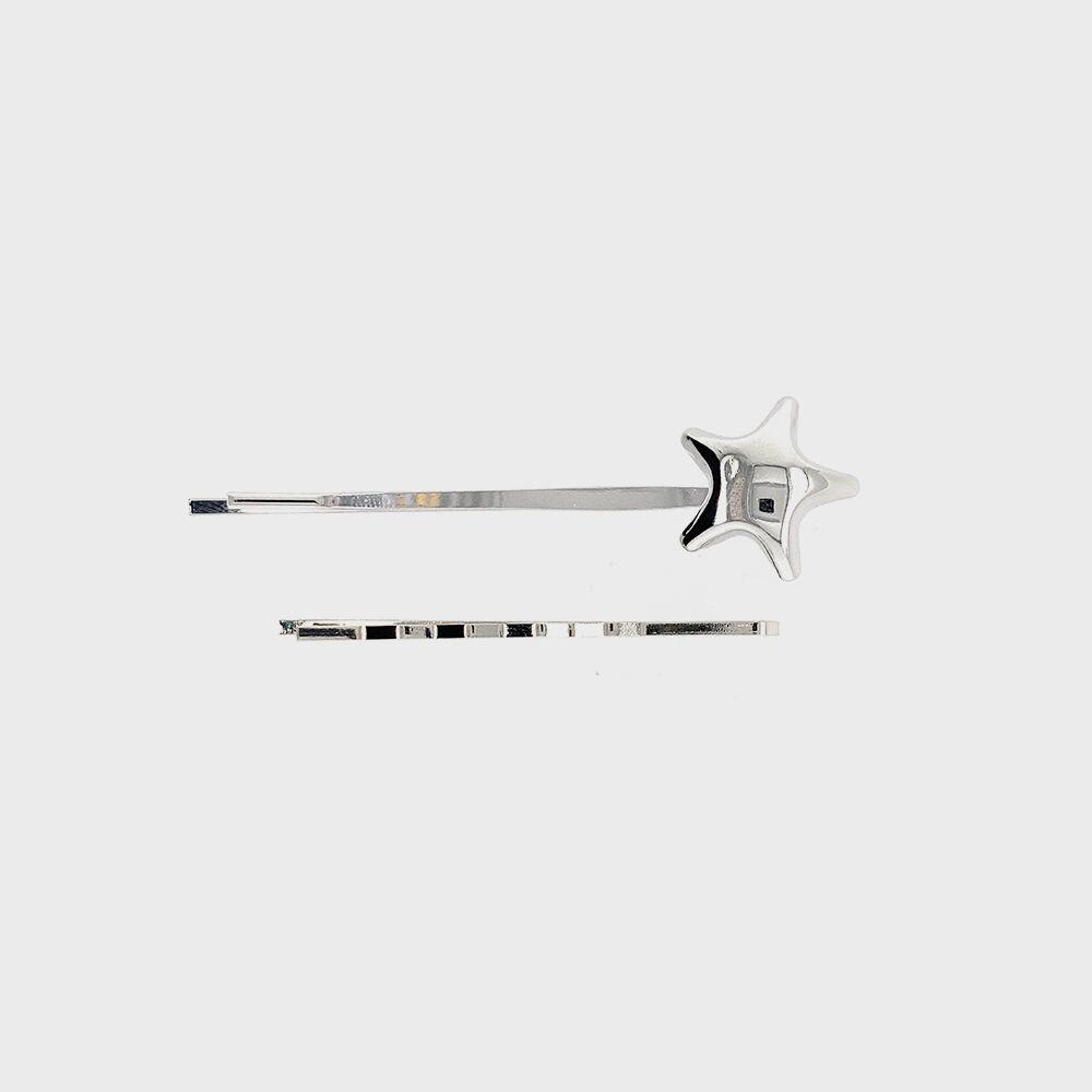 BHS501 Bold Star Point Hair pin
