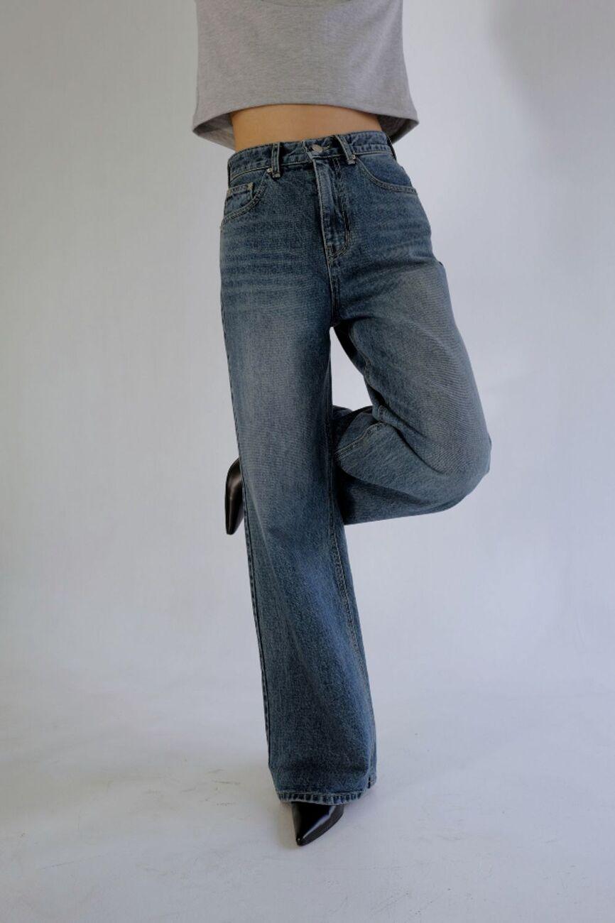 [BL-05] 블루 베일 데님